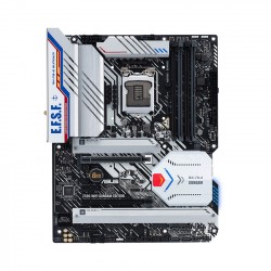 Bo mạch chủ Mainboard ASUS Z590 WIFI GUNDAM EDITION chính hãng