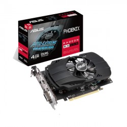 Card màn hình ASUS PH-550-2G (2GB/GDR5/128BIT/1F/HDMI/DP/DVI)