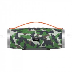 LOA BLUETOOTH YISON CELEBRAT SP 6 CAMO (10W, BT5.0, FM, TF, AUX, USB)
