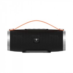 LOA BLUETOOTH YISON CELEBRAT SP 6 BLACK (10W, BT5.0, FM, TF, AUX, USB)