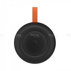 LOA BLUETOOTH YISON CELEBRAT SP 8 BLACK (3W, BUETOOTH 5.0, TWS, Thẻ Nhớ TF)