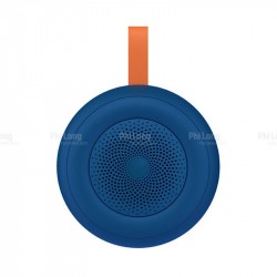 LOA BLUETOOTH YISON CELEBRAT SP 8 BLUE (3W, BUETOOTH 5.0, TWS, Thẻ Nhớ TF)