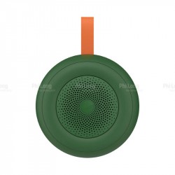 LOA BLUETOOTH YISON CELEBRAT SP 8 GREEN (3W, BUETOOTH 5.0, TWS, Thẻ Nhớ TF)