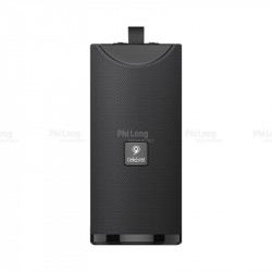 LOA BLUETOOTH YISON CELEBRAT SP 7 BLACK (5W, BUETOOTH 5.0)