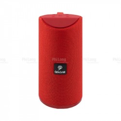 LOA BLUETOOTH YISON CELEBRAT SP 7 RED (5W, BUETOOTH 5.0)