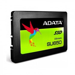 SSD ADATA 120GB ULTIMATE SU650 2.5 SATA 6GB/s
