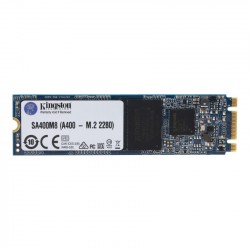 SSD KINGSTON 480GB A400 (SA400M8/480G) M2 2280