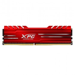 Bộ Nhớ Ram PC DDR4 Adata 8G/3200 XPG Gammix D10 (AX4U320088G16A-SR10)
