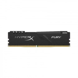 Bộ Nhớ Ram Desktop DDR4 8GB 3200Mhz Kingston HyperX Fury (HX432C16FB3/8)