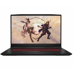 Laptop MSI Bravo 15 B5DD-027VN (Ryzen 5-5600H, Ram 8GB, SSD 512GB, VGA RX5500M 4GB, Màn hình 15.6 inch FHD 144Hz, Win 10)