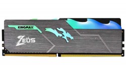 Bộ Nhớ Ram PC DDR4 16GB 3200Mhz Kingmax Zeus Dragon Led RGB