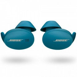 Tai nghe true wireless Bose Sport Earbuds màu xanh