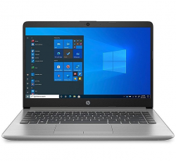 Laptop HP 240 G8 3D0B0PA (Core i5-1135G7, Ram 8GB, SSD 512GB, Màn hình 14.0 inch FHD, FreeDos, màu bạc)