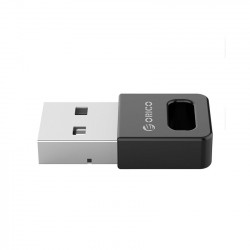 Cổng kết nối Bluetooth V4.0 Orico (BTA-409) màu đen