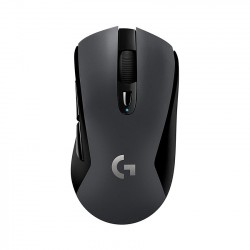 Chuột chơi game Logitech G603 Prodigy Lightspeed Wireless Gaming đen