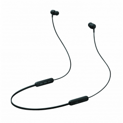 TAI NGHE IN-EAR BLUETOOTH YAMAHA EP-E30A, Màu Đen
