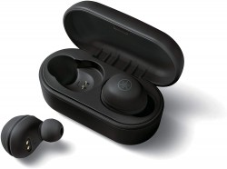 TAI NGHE KHÔNG DÂY YAMAHA TRUE WIRELESS TW-E3A, Màu Đen