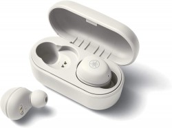 TAI NGHE KHÔNG DÂY YAMAHA TRUE WIRELESS TW-E3A, Màu Trắng