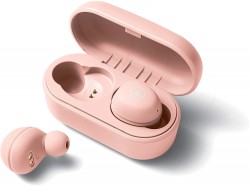 TAI NGHE KHÔNG DÂY YAMAHA TRUE WIRELESS TW-E3A, Màu Hồng