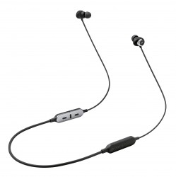 TAI NGHE IN-EAR BLUETOOTH YAMAHA EP-E50A, Màu Đen