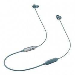 TAI NGHE IN-EAR BLUETOOTH YAMAHA EP-E50A, Màu Xanh
