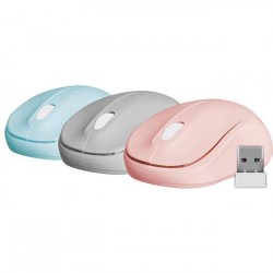 Chuột không dây WIRELESS CLIPTEC RZS859