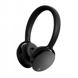 TAI NGHE BLUETOOTH YAMAHA YH-E500A, MÀU ĐEN
