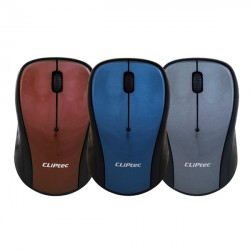Chuột không dây CLIPTEC RZS856 WIRELESS