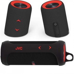 LOA DI ĐỘNG JVC CHỐNG NƯỚC SP-SD1BT
