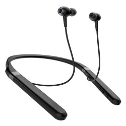 TAI NGHE KHÔNG DÂY YAMAHA EP-E70A (BLUETOOTH, MÀU ĐEN, CHỐNG ỒN)