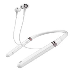 TAI NGHE KHÔNG DÂY YAMAHA EP-E70A (BLUETOOTH, MÀU TRẮNG, CHỐNG ỒN)