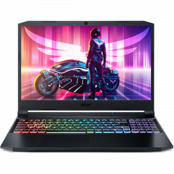 Laptop Acer Nitro 5 AN515-57-51G6 (i5-11400H, Ram 8GB, SSD 512GB, VGA RTX3050 4GB, Màn hình 15.6inch FHD 144Hz, Win 10)