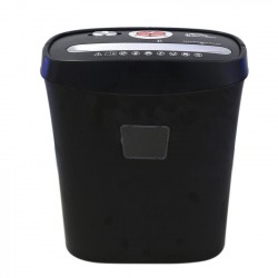 Máy Hủy tài liệu (hủy giấy) Silicon PS-815C