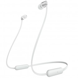 Tai nghe in-ear không dây bluetooth SONY WI-C310 màu trắng