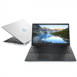 Laptop Dell Gaming G3 15 3500 (G3500CW) (Core i7-10750H, RAM 16GB DDR4, 1TB HDD + 256GB SSD, GTX 1650Ti 4GB, Màn hình 15.6 inch FHD, Win 10)