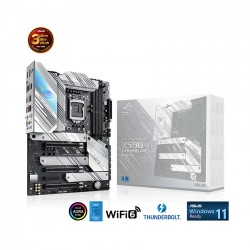 Mainboard ASUS ROG STRIX Z590-A GAMING WIFI