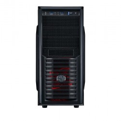 Thùng máy/ Vỏ case COOLER MASTER K282