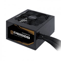 Nguồn máy tính GIGABYTE GP-P650B 650W 80 PLUS Bronze