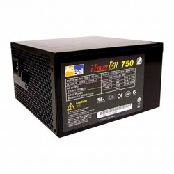 Nguồn máy tính cao cấp AcBel I-power 80 Plus 750W