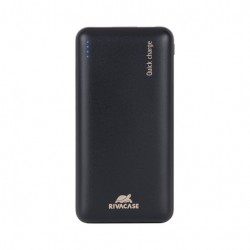 Pin Sạc Dự Phòng RIVACASE 20000mAh VA2574 BLACK (QC/PD 3.0, 74W)