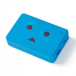 Pin Sạc Dự Phòng CHEERO CHE-096 BUBBLE BLUE 10050MAH (cổng Type-C)