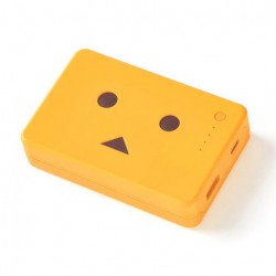 Pin Sạc Dự Phòng CHEERO CHE-096 BANANA SHAKE 10050MAH (cổng Type-C)