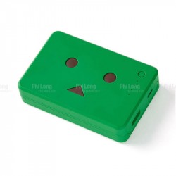 Pin Sạc Dự Phòng CHEERO CHE-096 MELON SODA 10050MAH (cổng Type-C)