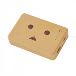 Pin Sạc Dự Phòng CHEERO CHE-096 MILK CHOCO 10050MAH (cổng Type-C)