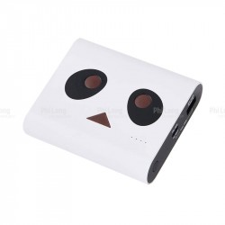 Pin Sạc Dự Phòng CHEERO PLUS DANBOARD 13400mAh CHE-097 BLACK/WH (PD 3.0)