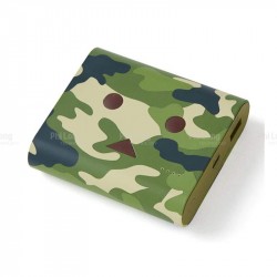 Pin Sạc Dự Phòng CHEERO PLUS DANBOARD 13400mAh CHE-097 GREEN (PD 3.0)