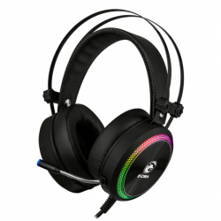 TAI NGHE OVER-HEAD E-DRA EH412 PRO (USB/7.1/Micro)