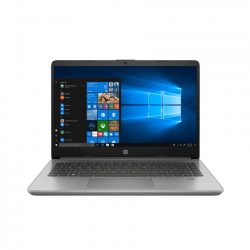 LAPTOP HP 340S G7 (2G5B7PA) (i3-1005G1, Ram 4GB, SDS 256GB, Màn hình 14 HD, Dos)