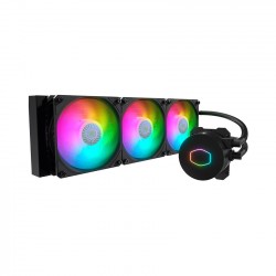 Tản nhiệt nước CPU Cooler Master Master ML360L-ARGB V2