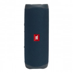 Loa Bluetooth JBL Flip 5 (20W, Màu Blue, Bluetooth, Kháng Nước)